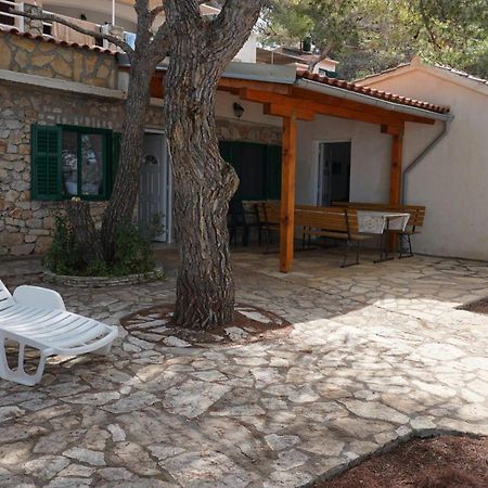 Secluded Fisherman'S Cottage Lavdara, Dugi Otok - 21569 Sali Luaran gambar