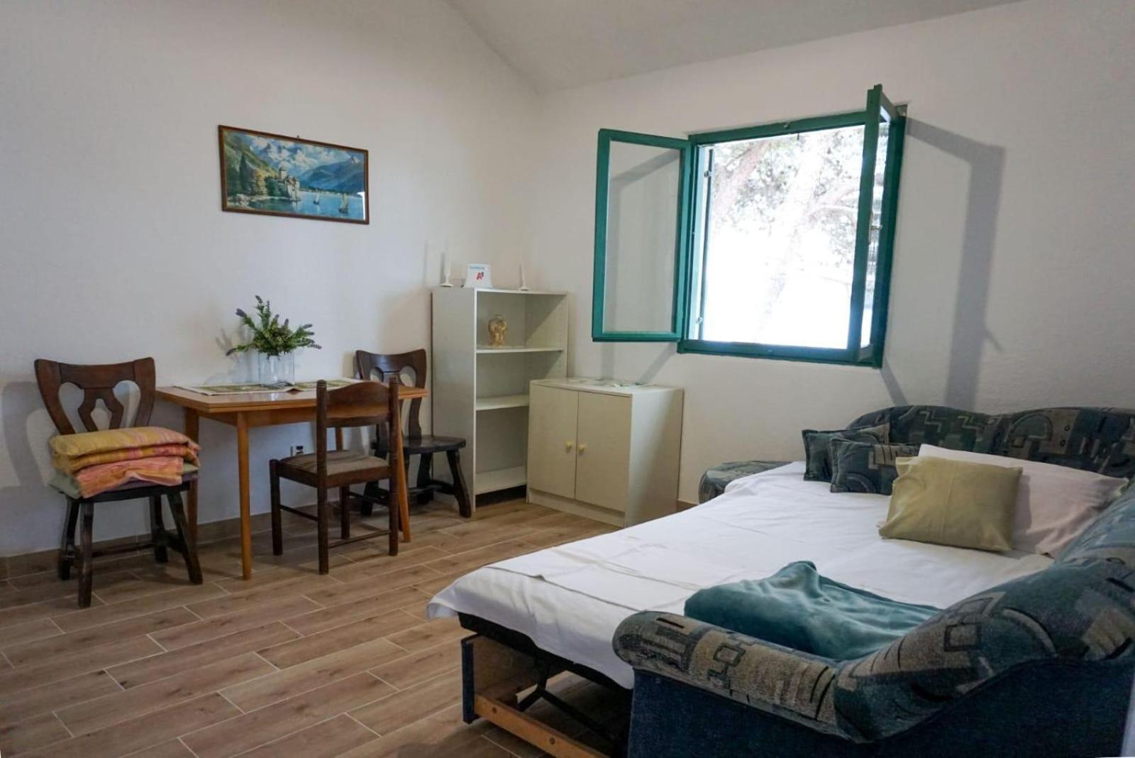 Secluded Fisherman'S Cottage Lavdara, Dugi Otok - 21569 Sali Luaran gambar